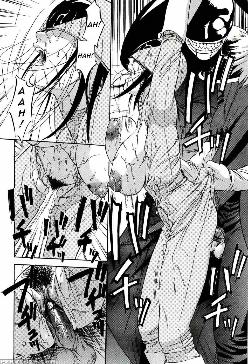 Real Rangers - Psycho Chapter 1000 Page 15